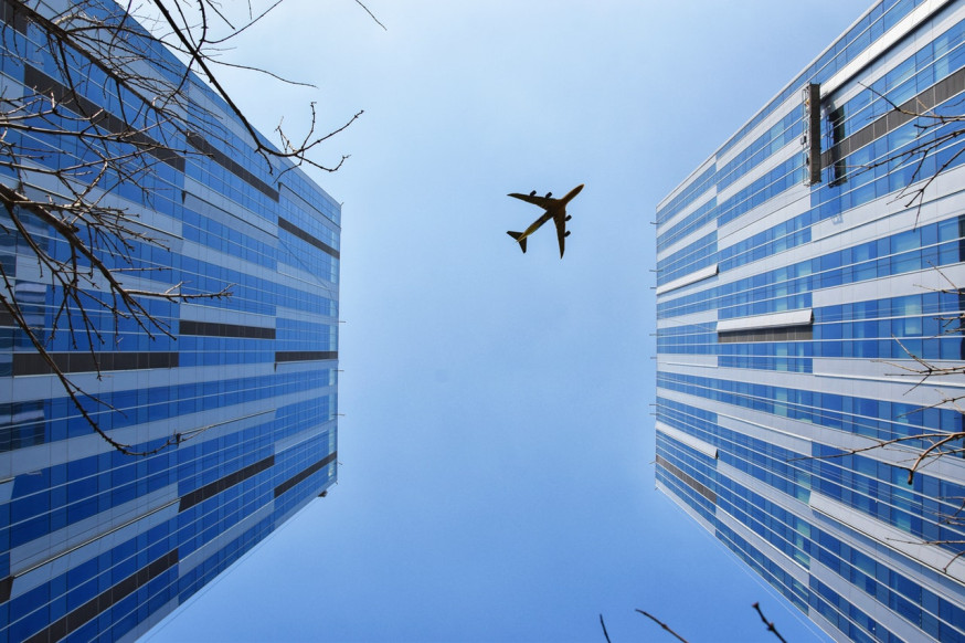 weekopdracht perspectief