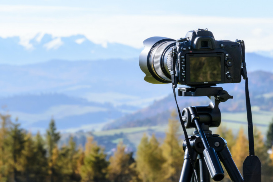 landschapsfotografie, landschap, fotografie, fotograferen van landschap