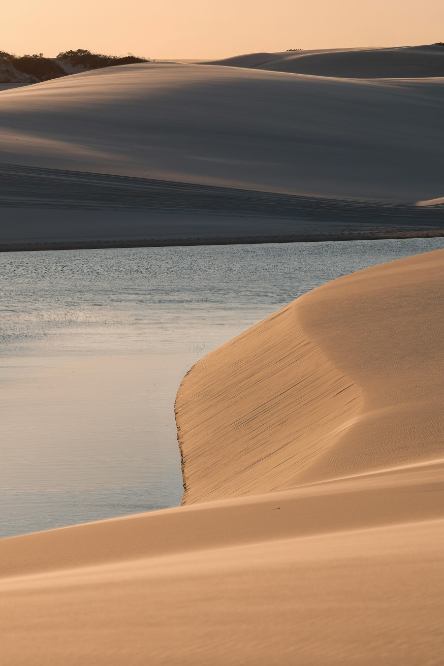 Lençóis Maranhenses