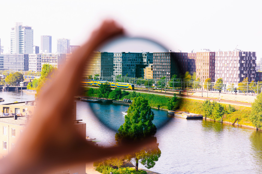 reisfotografie checklist