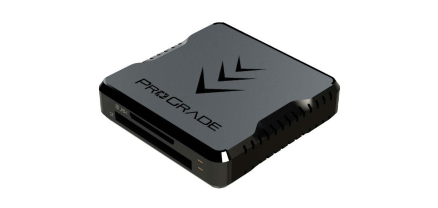 prograde digital photokina