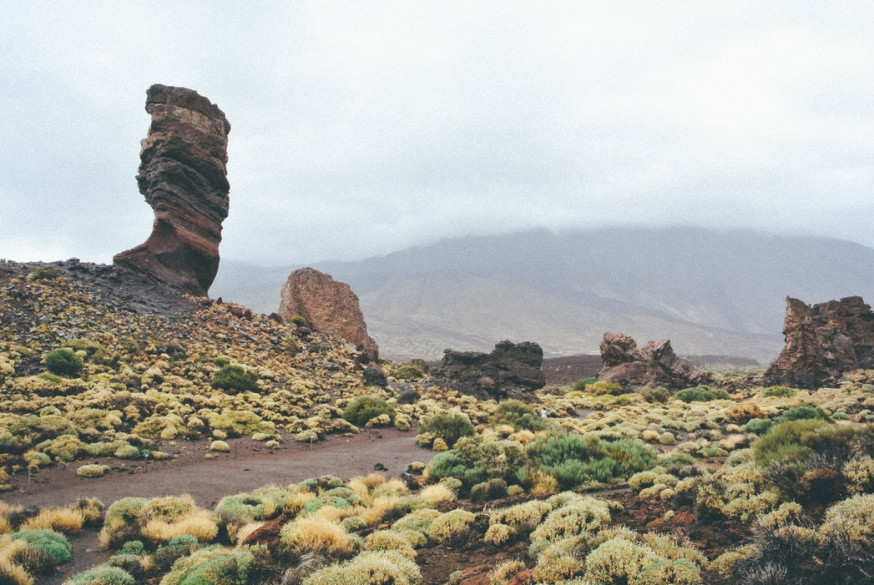 tenerife