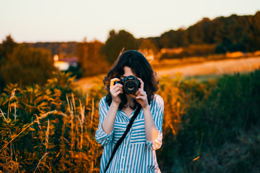 weekopdracht straatfotografie