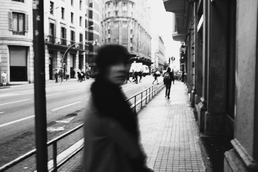 acros