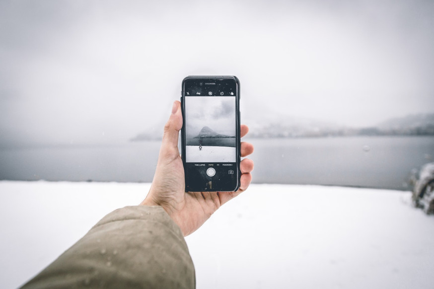 smartphone telefoon abonnement