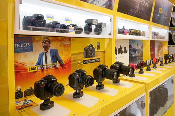 Photobrandstore Heemskerk