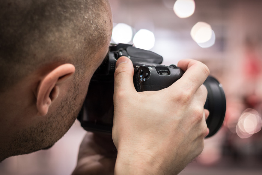 vrienden, fotografie, fotografiebedrijf, betrekken, betrek je je vrienden bij je fotografiebedrijf?, samenwerken