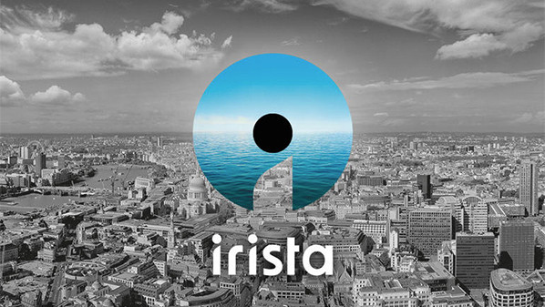 Canon Irista