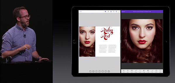 Photoshop Fix