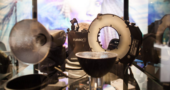 Mamiya en Quantum