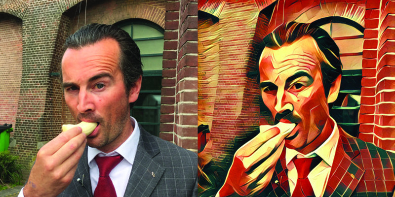 Grote update voor de Prisma-app