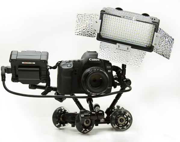 pico dolly dslr kit 2