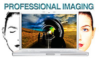 Professional Imaging 2014