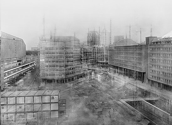 Michael Wesely