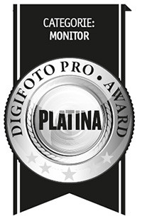 Eizo ColorEdge CG277 Award