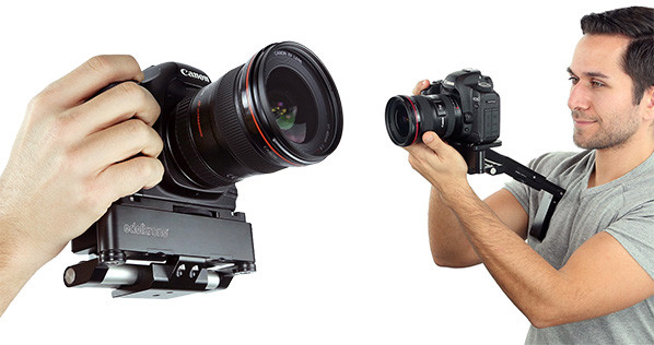 Edelkrone PocketRig 2
