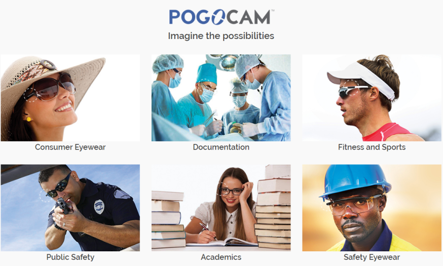 PogoCam