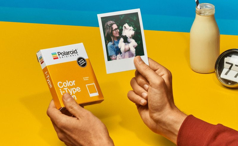 Polaroid OneStep 2