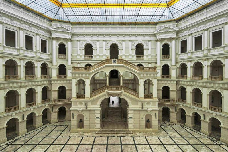 Prachtige deelnames van de Sony World Photography Awards
