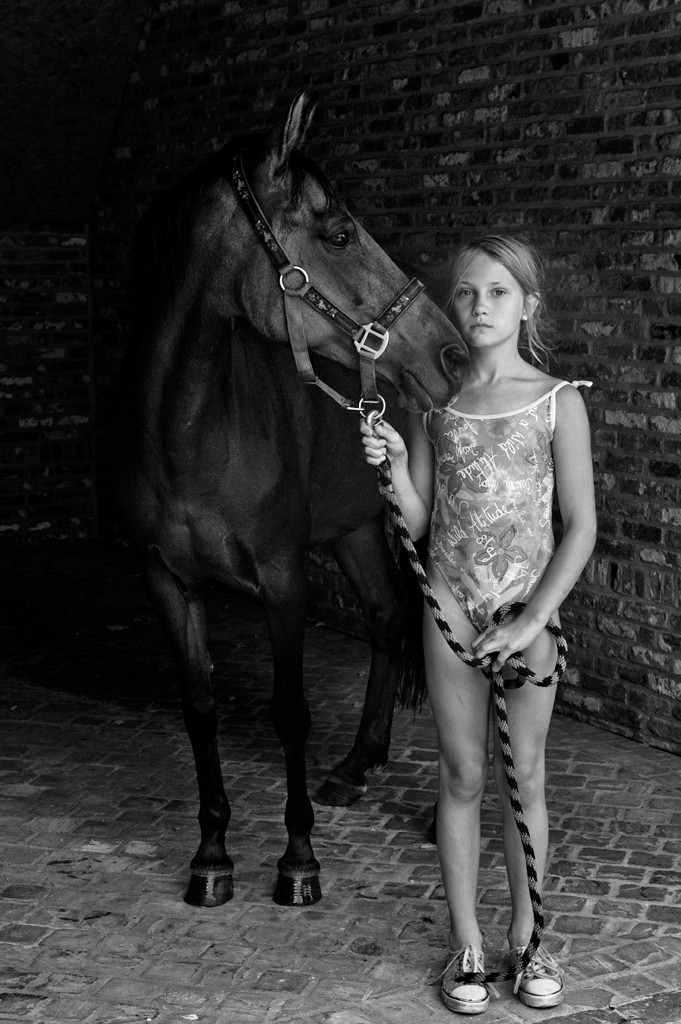 Kindfotowedstrijd