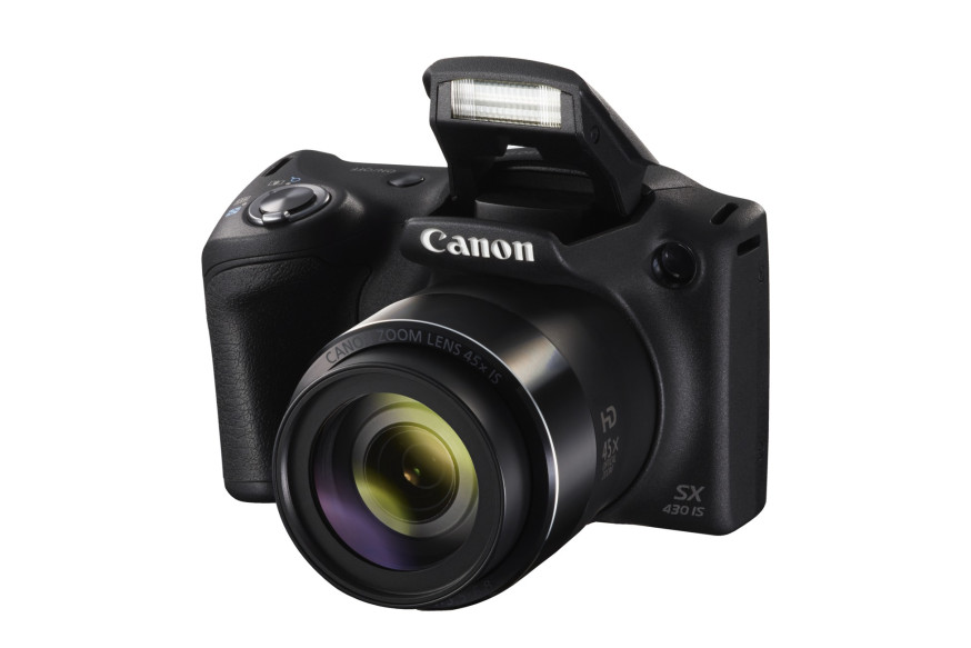 Canon Powershot