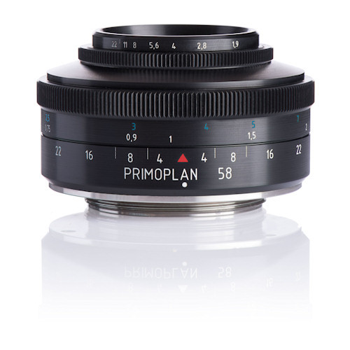 Meyer Optik Primoplan