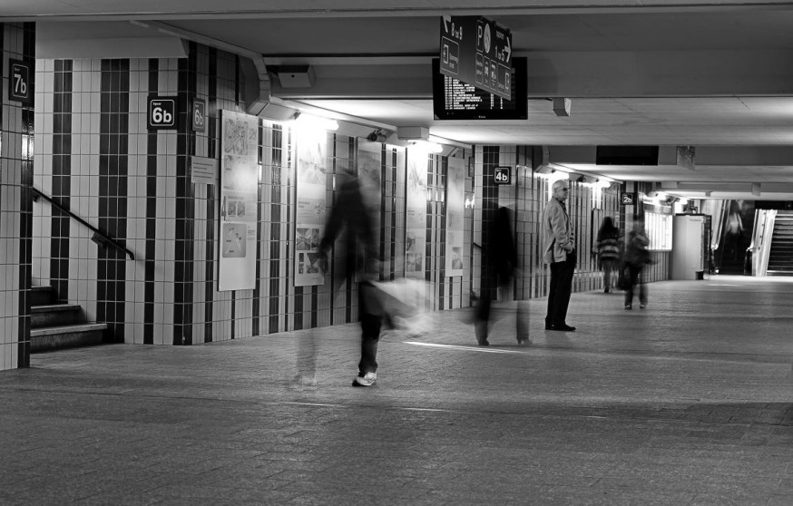 spotlight lezersfoto