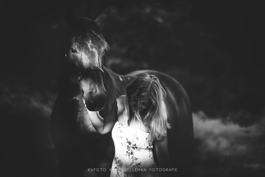 Spotlight lezersfoto 11 juli 2018 Karen Velleman Swung