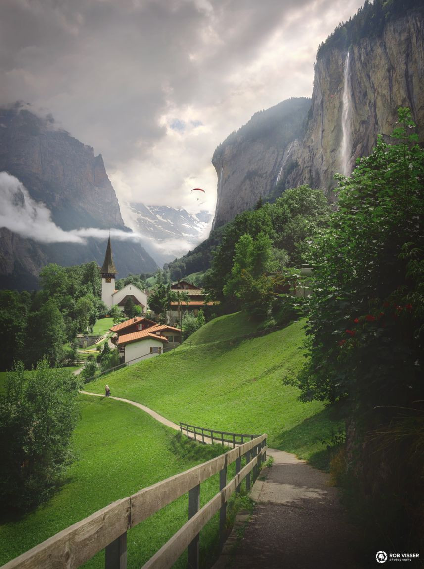 spotlight rob visser lezersfoto