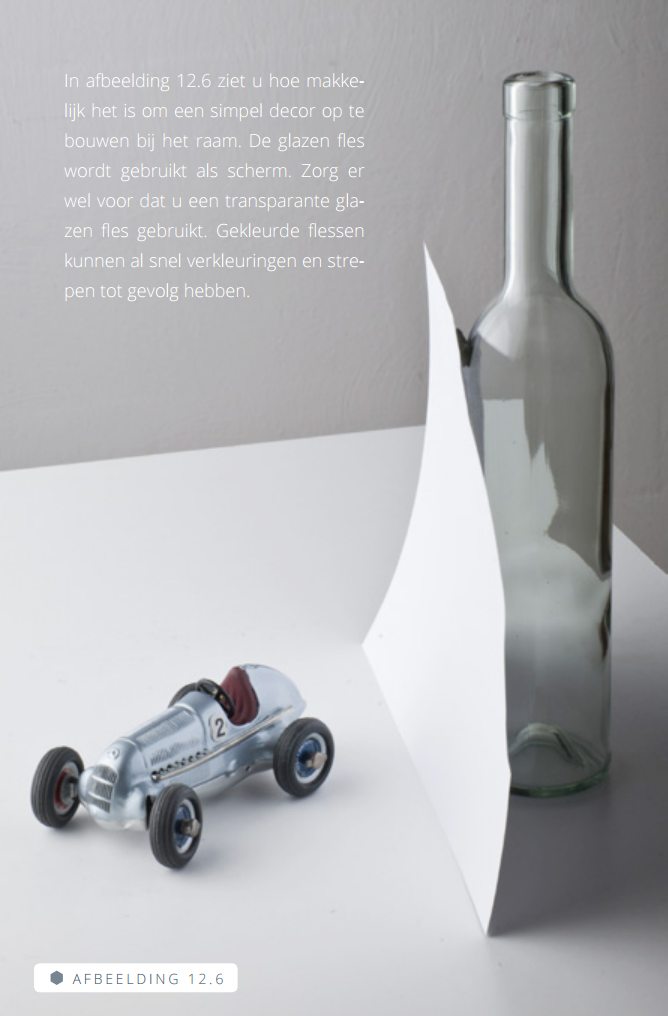 Gratis e-book productfotografie van Eberhard Schuy