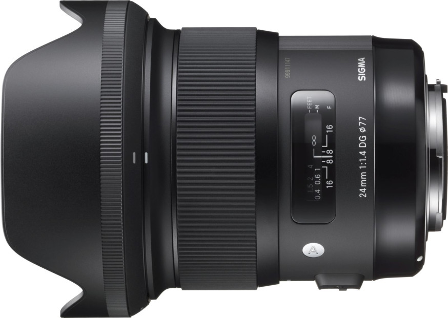 sigma 24mm