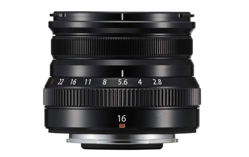 fujifilm 16mm f/1.8 R WR review