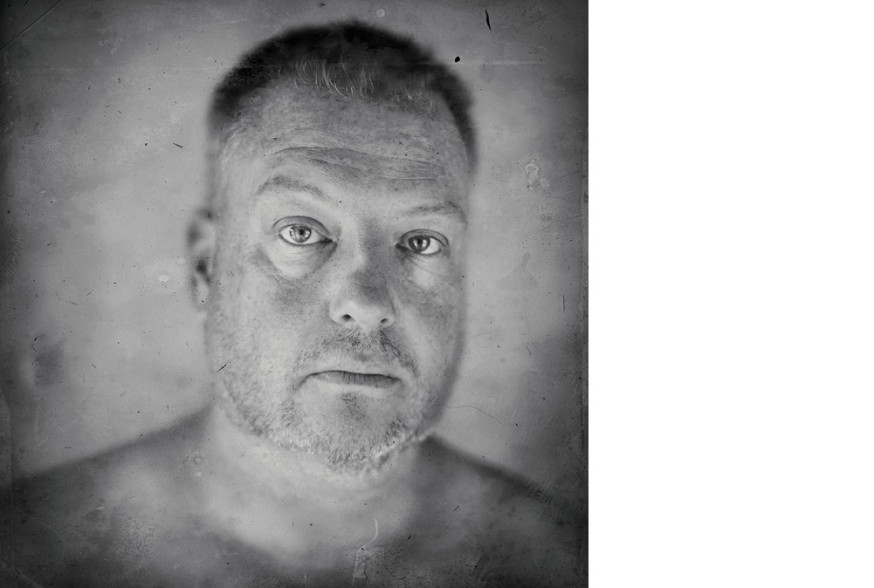 spotlight patrick van vlaenderen