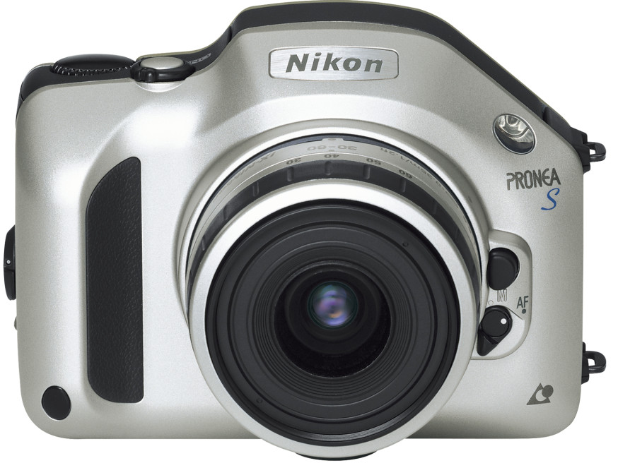 Nikon