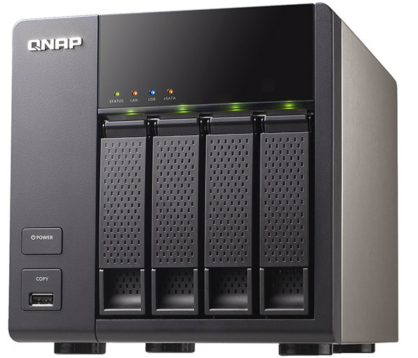 Qnap TS-469L