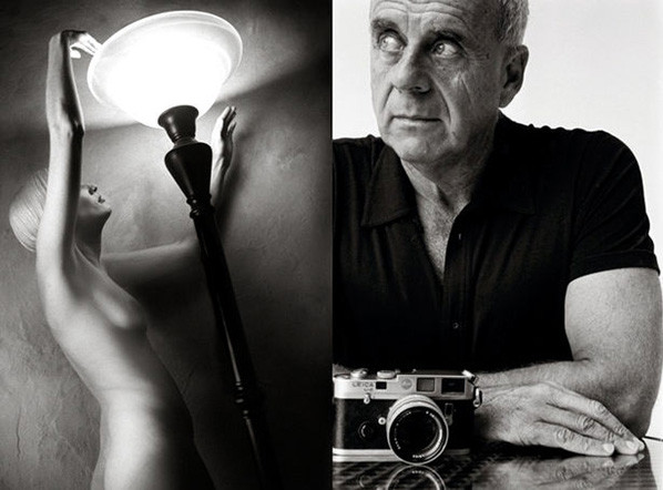 Ralph Gibson
