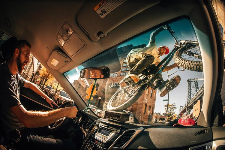 RedBull Illumine 2016