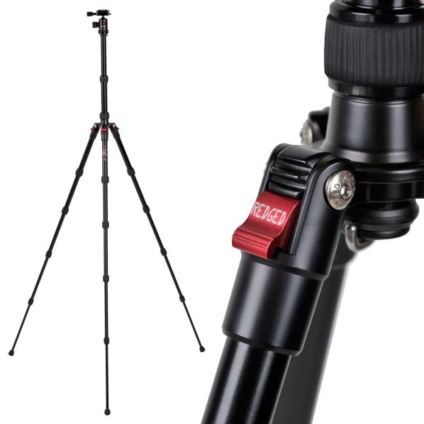Redged TCA-522K