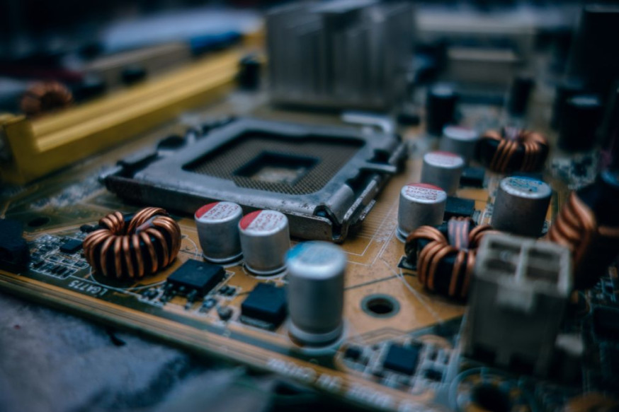 Refurbished camera
