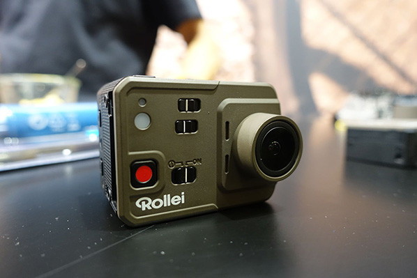 Rollei Actioncam 7S