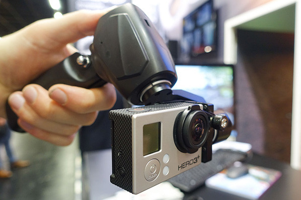 Rollei eGimbal G1