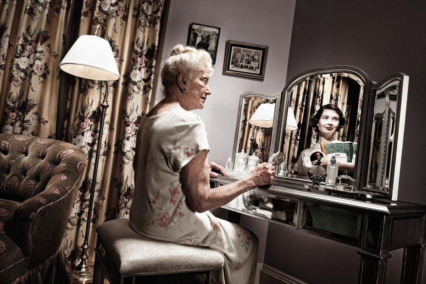 Reflections from the past
