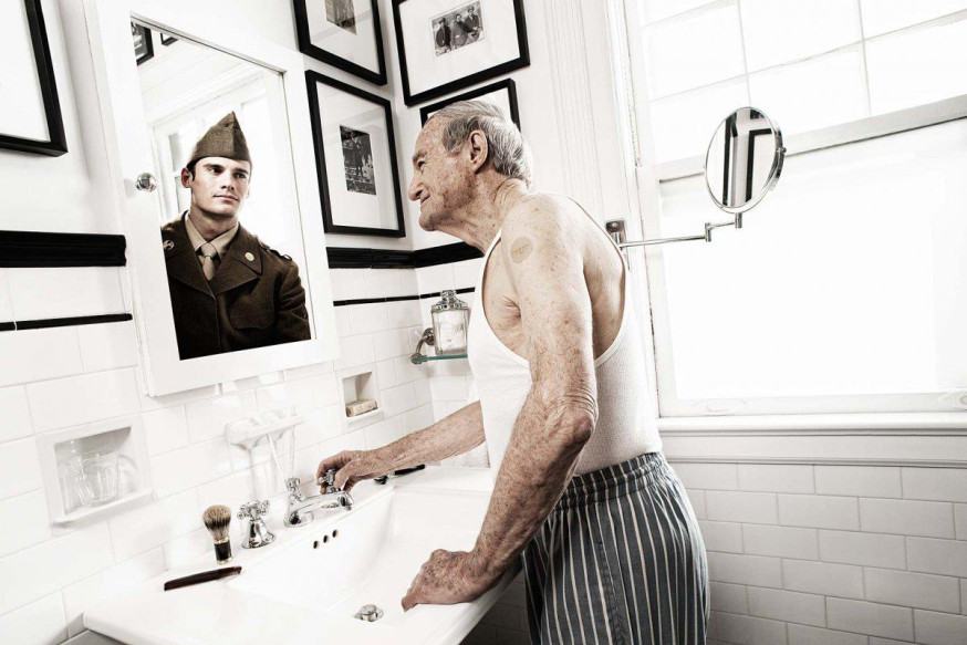 Reflections from the past