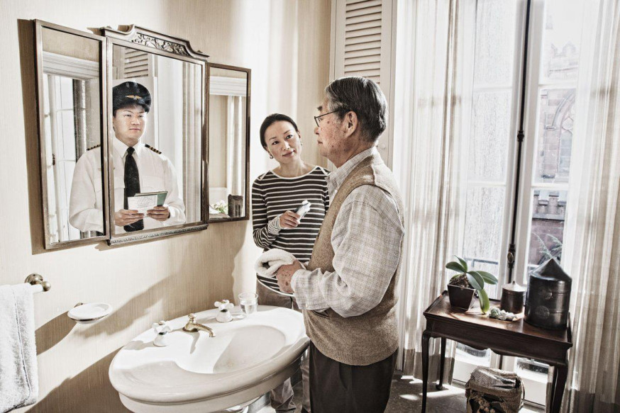 Reflections from the past