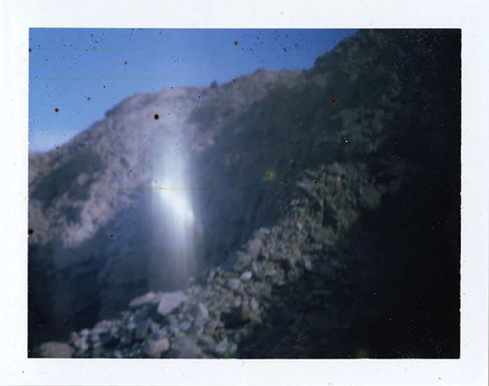 Site Specific Cameras