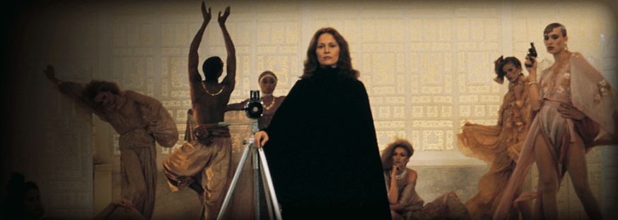 Weekend fotofilmtip #3 - Eyes of Laura Mars