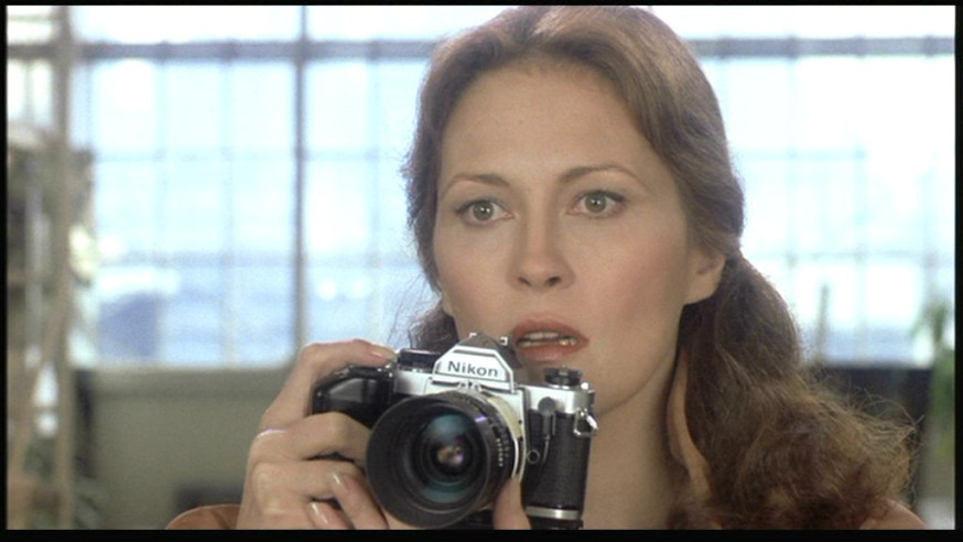 Weekend fotofilmtip #3 - Eyes of Laura Mars