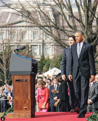 Jones met Obama