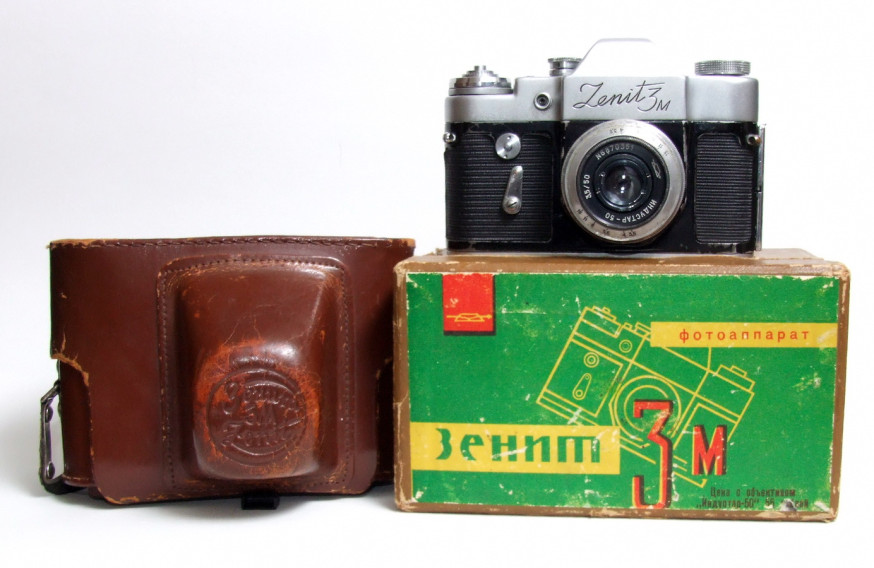 Zenit keert terug