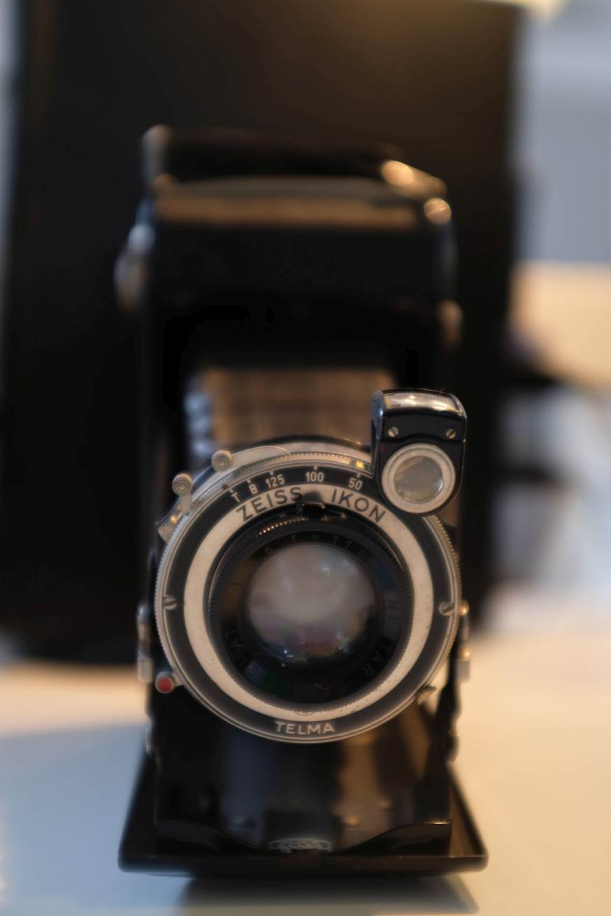 Fujifilm